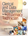 Image for Clerical and Data Management for the Pharmacy Technician