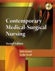 Image for Contemporary Medical-Surgical Nursing