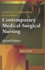 Image for Contemporary Medical-Surgical Nursing
