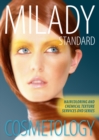 Image for Haircoloring and Chemical Texture Services Supplement DVD Series for Milady Standard Cosmetology 2012