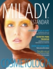 Image for Spanish Translated Haircutting Supplement for Milady&#39;s Standard Cosmetology 2012, Spiral Bound Version