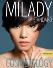 Image for Haircutting for Milady Standard Cosmetology 2012