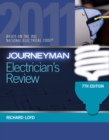 Image for Journeyman electrician&#39;s review