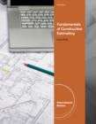 Image for Fundamentals of Construction Estimating