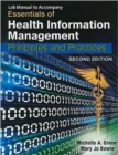 Image for Essentials of Health Information Management : Principles and Practices