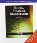 Image for GLOBAL STRATEGIC MANAGEMENT