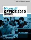 Image for Microsoft? Office 2010 Workbook