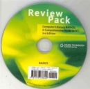 Image for Review Pack for Morrison/Wells&#39; Computer Literacy Basics, Comprehensive Guide, 3rd