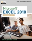 Image for Microsoft (R) Excel (R) 2010