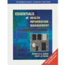Image for Essentials of health information management  : principles/practices
