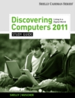 Image for Study Guide for Shelly/Vermaat&#39;s Discovering Computers 2011: Complete