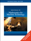 Image for Mathematics for Machine Technology, International Edition