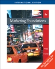 Image for Marketing foundations