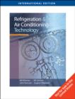 Image for Refrigeration &amp; air conditioning technology
