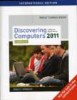Image for Discovering computers 2011  : complete