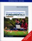 Image for Discovering computers  : fundamentals
