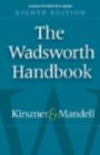 Image for The Wadsworth handbook