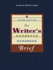 Image for The Writer&#39;s Harbrace Handbook