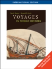 Image for Voyages in World History, International Edition