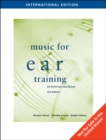 Image for Music for Ear Training