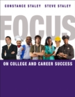 Image for FOCUS on College and Career Success
