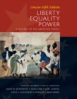 Image for Liberty, Equality, Power : Concise