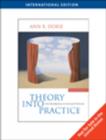 Image for Theory into Practice