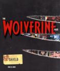 Image for The Wolverine Files
