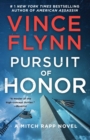 Image for Pursuit of Honor: A Novel