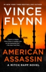 Image for American Assassin: A Thriller