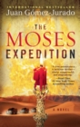 Image for Moses Expedition: A Novel