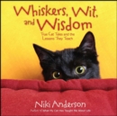 Image for Whiskers, Wit, and Wisdom