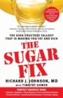 Image for The Sugar Fix