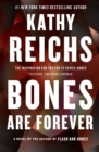Image for Bones Are Forever