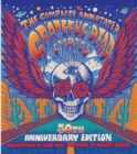 Image for The complete annotated Grateful Dead lyrics