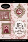 Image for Five Little Peppers and How They Grew