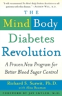 Image for Mind-Body Diabetes Revolution