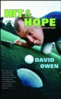 Image for Hit &amp; hope: how the rest of us play golf