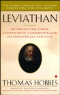 Image for Leviathan: or, The matter, forme and power of a commonwealth ecclesiasticall and civil