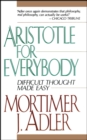 Image for Aristotle for Everybody