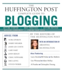 Image for The Huffington Post Complete Guide to Blogging