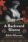 Image for Backward Glance: An Autobiography