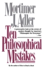 Image for Ten Philosophical Mistakes
