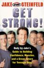 Image for Get Strong!