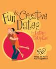 Image for Fun &amp; Creative Dates for Dating Couples