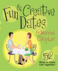 Image for Fun &amp; Creative Dates for Married Couples