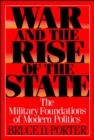 Image for War and the rise of the state