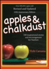 Image for Apples &amp; Chalkdust