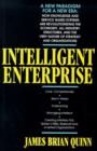 Image for Intelligent enterprise: a knowledge and service based paradigm for industry