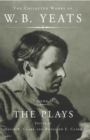 Image for Collected Works of W.B. Yeats Vol II: The Plays